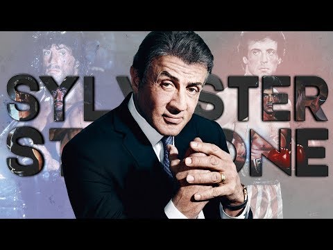Sylvester Stallone | THE UNDISPUTED CHAMP