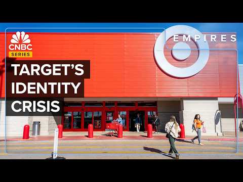 Why Target Is Losing Against Competitors Walmart And Costco