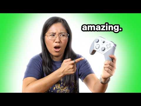 You Guys Were Right About These Controllers...