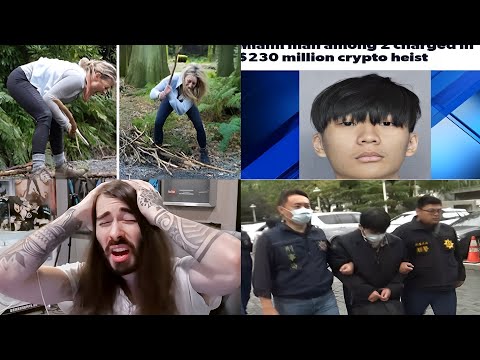 Penguinz0 - Unbelievable Scam Compilation