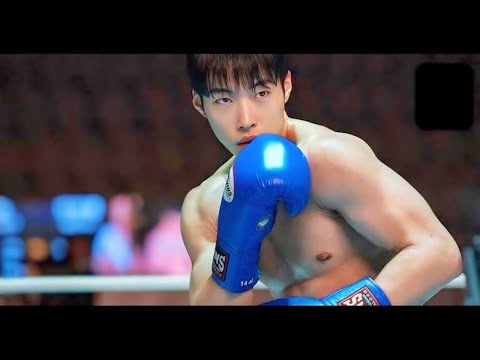 شاب ضعيف بيتنمروا عليه وبيضربوا مامته قصاده ف بيتعلم الملاكمة عشان ينتقم منهم ملخص مسلسل bloodhounds