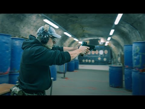 What exactly is IPSC?