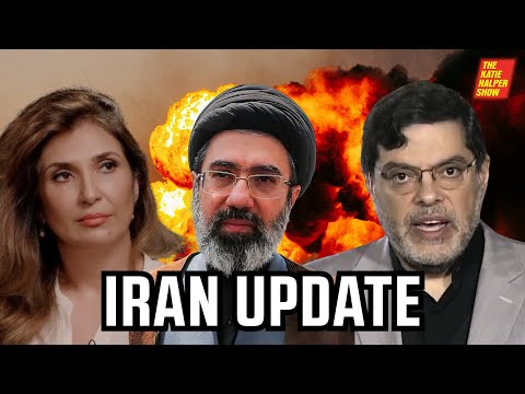 Dr. Mohammad Marandi in Tehran & Sharmine Narwani on Iran War, Lebanon & West Asia