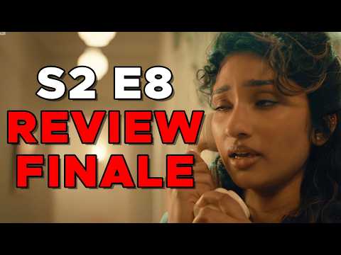 Doctor Who Finale Review - The FINAL Trash Fire