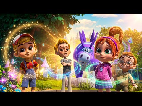 🦖ТУРБОЗАВРИ - Історії, де добро сильніше🎁 Мультфільми для дітей 🎁 / Мультик українською мовою