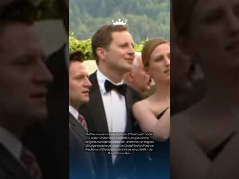 👑🇩🇪 #Dynastie #Könige #Deutschland #Hohenzollern