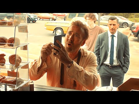 Man Returns To His Hometown, Only To Find Out Everyone Thinks He's Crazy