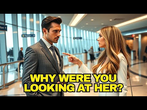 The SIMPLE Girl Who REJECTED The ARROGANT Billionaire