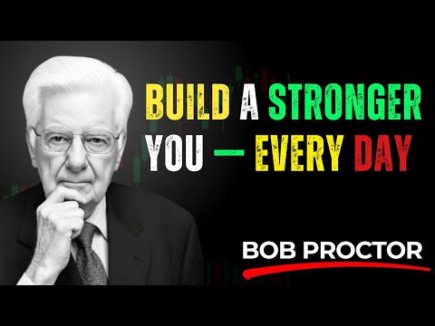 Daily Discipline Builds a Completely New Version of You | Bob Proctor