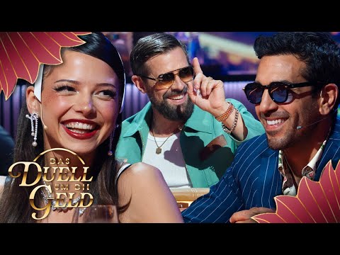 Nina Chuba enthüllt ihre geheime Spielsucht | DUDG