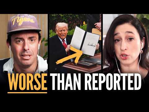 The Fed Thinks the Economy Is Weakening (w/ Catherine Rampell & Mike Steinberger) | Bulwark Podcast