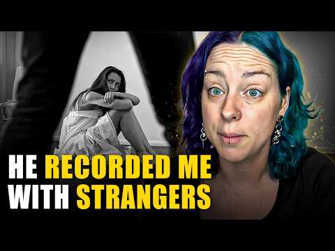 He Didn’t Just Cross a Line — He Wanted It Recorded