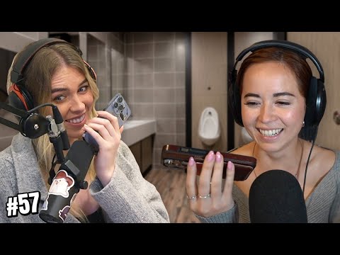 Asking Men If They Wash Their Hands | Wine About It