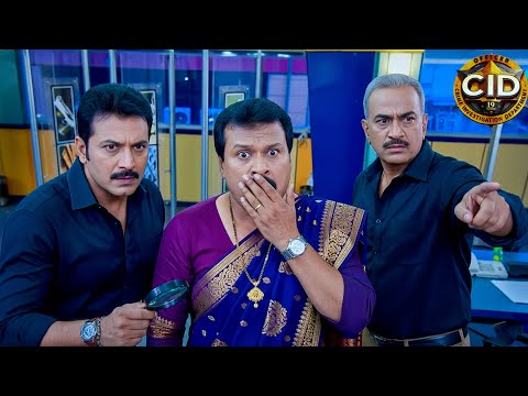 CID New Full Epidode | Crime Story 2025 | सी.आई.डी. | CID | New Episode 2025