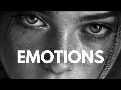 Deep Emotions 2025 | Emotional Feelings Deep House Mix | English Deep House, Vocal House, Chillout