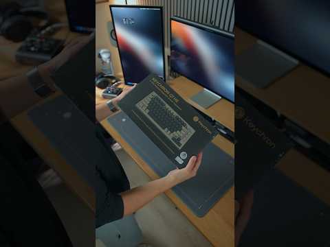 Solid Copper Body 9lb Keyboard