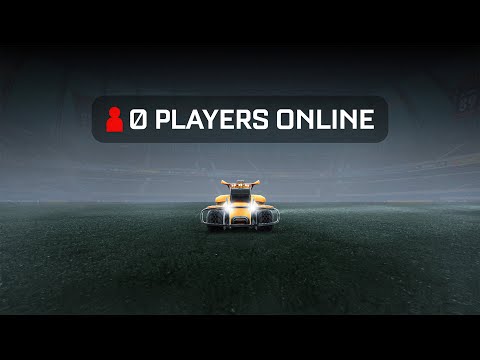 I Spent 7 Days In A Dead Game (& revived it)