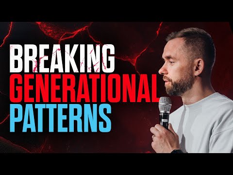 This Stops With You! Break the Curse in Your Bloodline