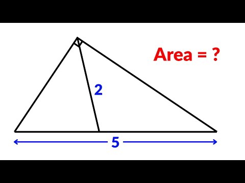 USA Math Olympiad | A Very Nice Geometry Problem