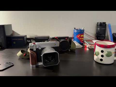 Widening our Perspective while using the GF100RF