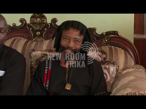 'I'm not obliged to follow any protocol' - King Dalindyebo