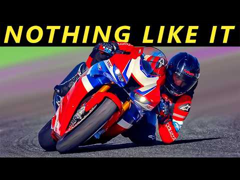 Sportbikes are the Pinnacle of Motorcycles and I'm Sick of Pretending Otherwise