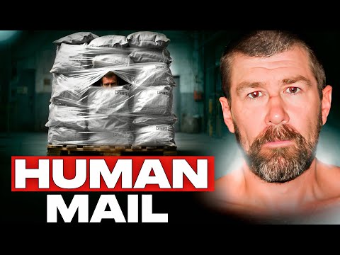 Genius Killer Mailed Himself Out of a Max-Security Prison