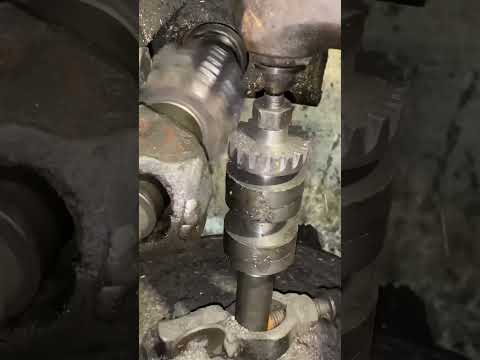 How to Experts Making Small Gear in Local Factory #shorts #shortsviral #trending #amazingtechnology