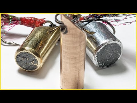 ЗНАМЕНИТАЯ ПРИМАНКА в ТРЕХ цветах своими руками.