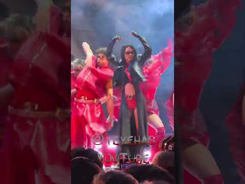 ⚡️⚡️⚡️JENNIE BLACKPINK COACHELLA WK2 ZEN #jenlisa #blackpink #kpop #jenchella