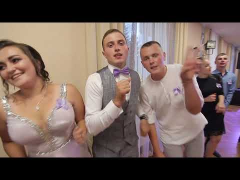 Весільний хіт року 🎼 Алесандра 🌹 весілля в Катерині Погірці відеозйомка, відеооператор