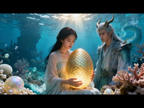 After a one-night stand with a wild man, I got pregnant! An egg was laid? !#250629ylB2