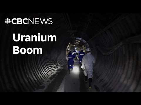 Is Saskatchewan putting more resources into nuclear a good thing?