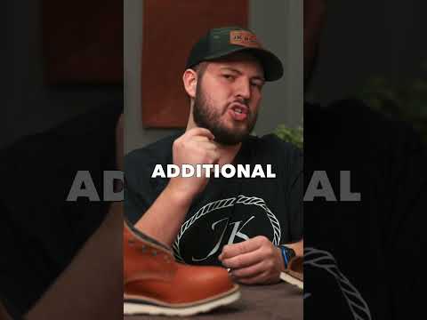 The 300 Collection | The Most affordable Handmade Boot on the Market | Made in the USA @jkbootsusa