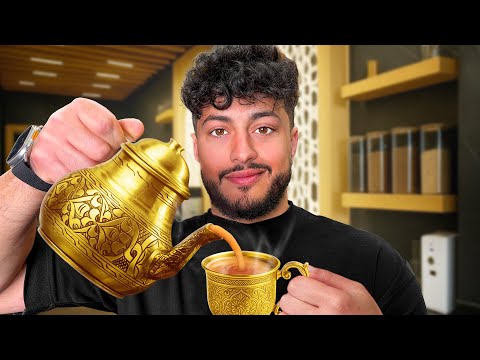 40,000 lbs of Yemeni Coffee — Inside Qahwah House