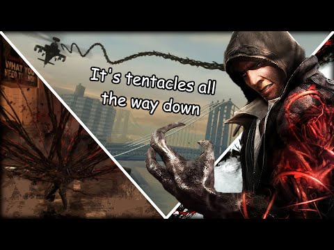 Prototype And Its Horrifying Anti-Hero (Story Explained)