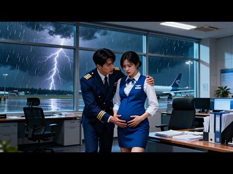 Il l'humilia comme remplaçante, puis découvre que le bébé est le sien : le PDG tombe de haut !