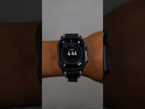 switching from AWU 1 ➡️ 3 ⌚️