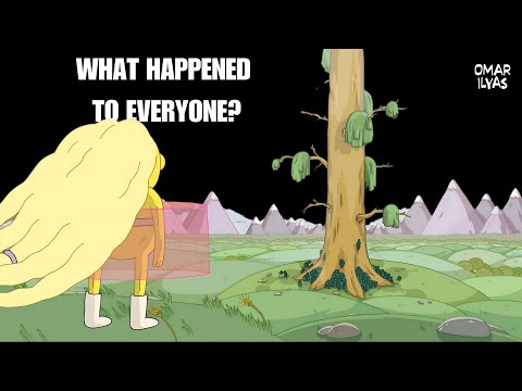 The Ballad of Lemonhope - The Last Light