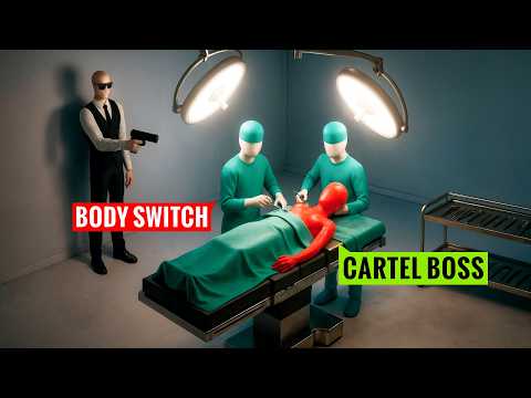 How the Richest Cartel Boss in History Faked His Death and Vanished Forever