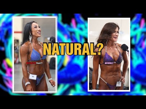 What's That Voice? Natty or Not