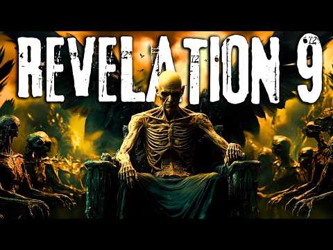 The SCARIEST Chapter in the Bible REVEALED!