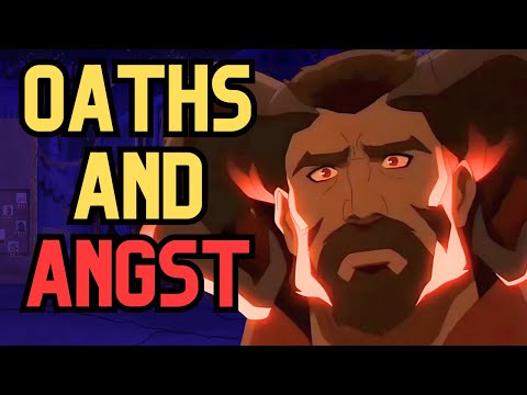 Do All Paladins Have a Hidden Desire to Annihilate the Party? | RPG Horror Stories