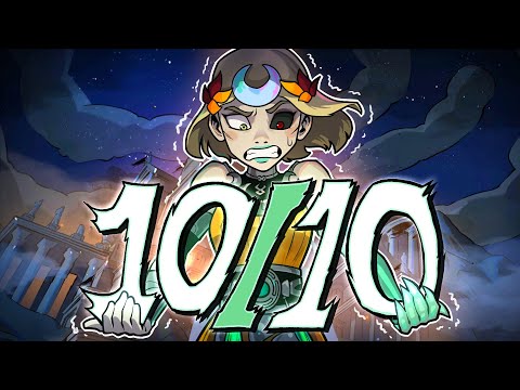 Hades 2 is a Frustrating 10/10