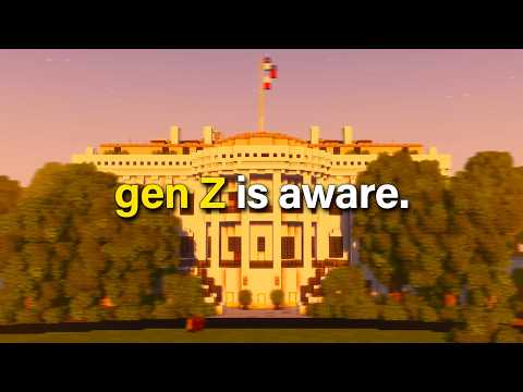 How Gen Z Will Change Politics Forever