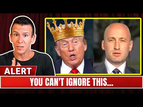 The CNN Trump “Plenary Authority” Situation is Crazy, Israel Gaza Ceasefire Details, & Hank Green