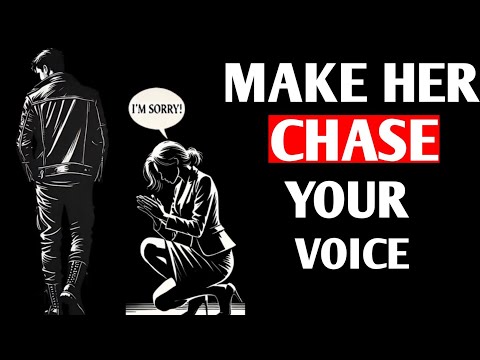 From Small-Talk to Spark — Stoic Sentences That Make Her Chase Your Voice | Stoic !