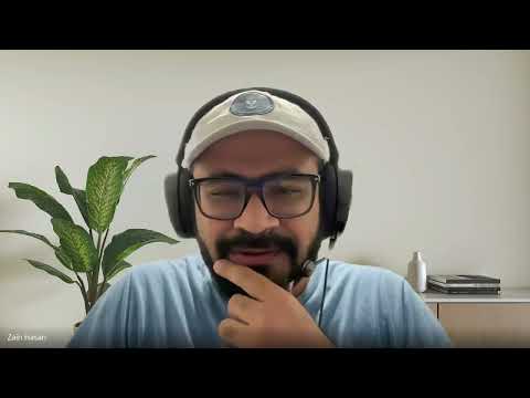 Introduction to Agents - Industry Engagement Series # 2