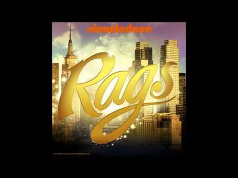 Stand Out (feat. Keke Palmer) [Flim Version] - Rags Cast