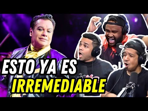 NADIE LOGRA ESTO | JUAN GABRIEL | INOCENTE POBRE AMIGO | VOCAL COACH REACCIÓN Y ANÁLISIS